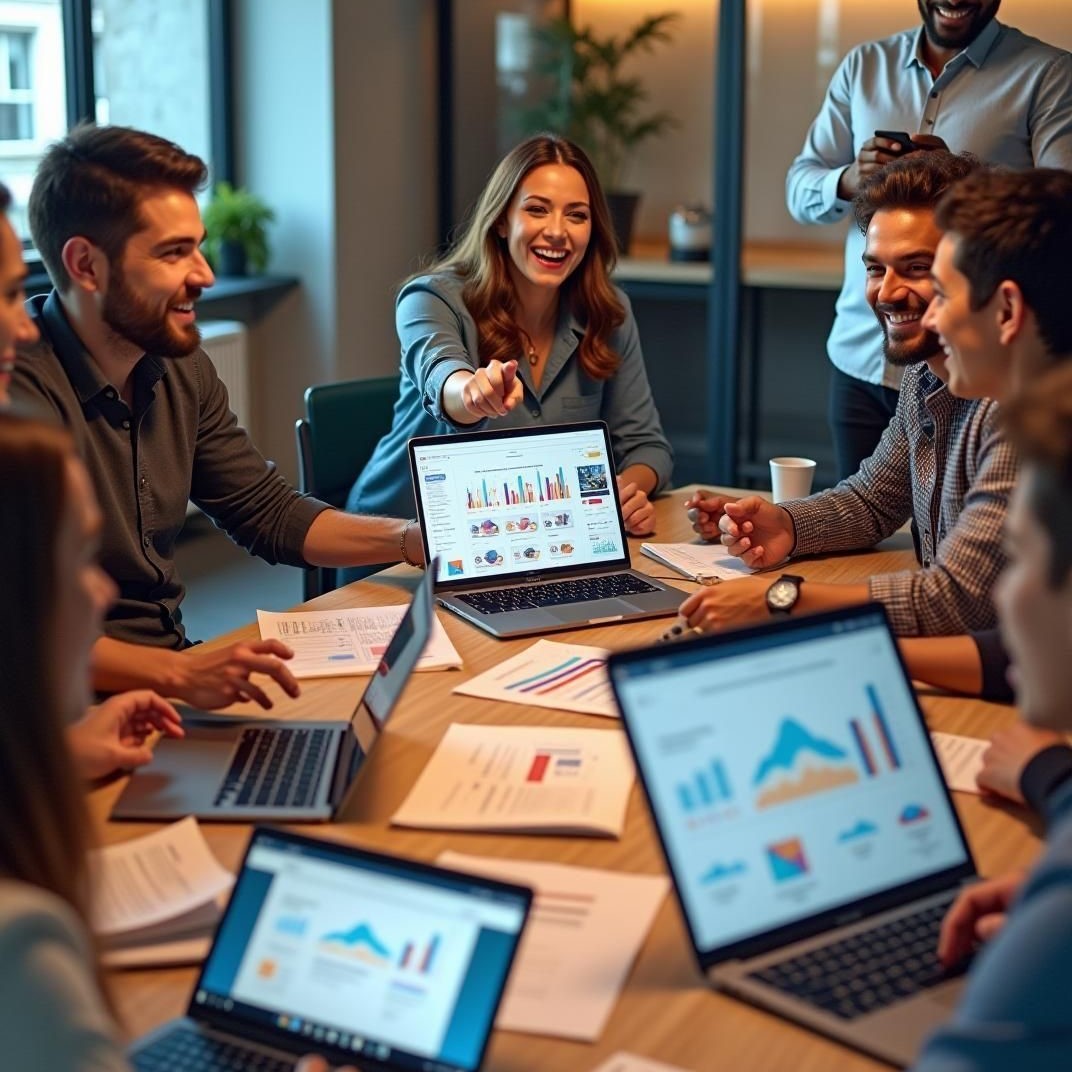 Consulting Services