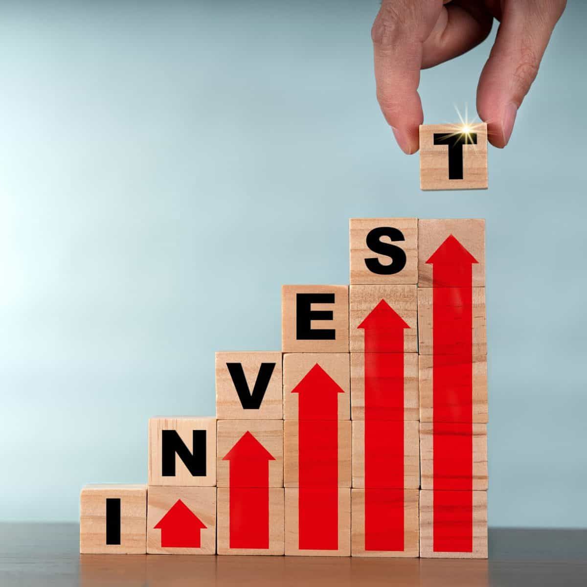 Investment Services