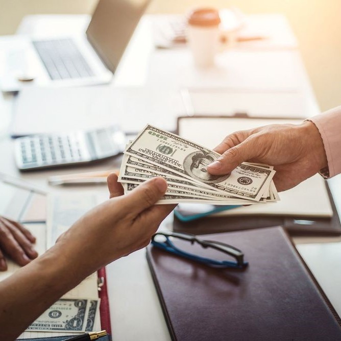 Loan & Finance